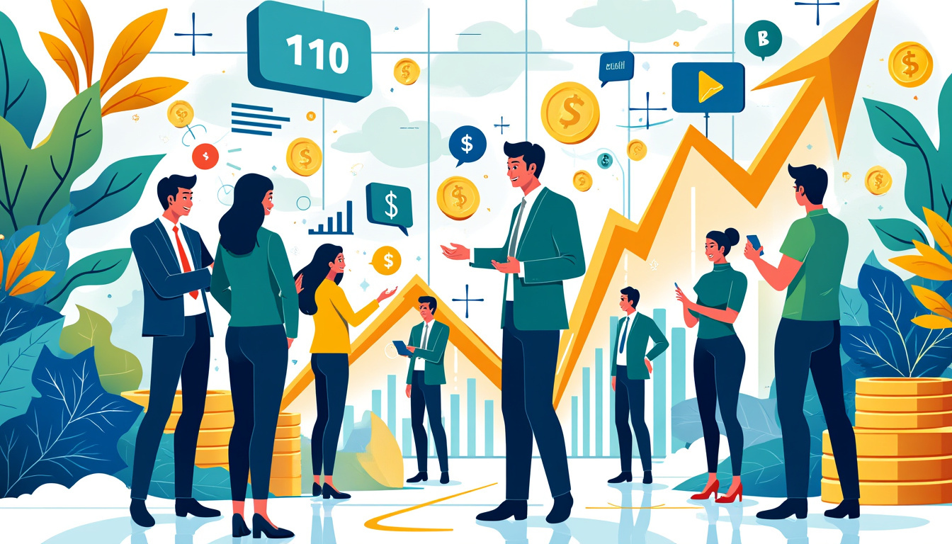 découvrez les avantages et les risques de l'investissement sur le marché non coté et analysez si parier sur son essor prometteur est toujours une stratégie gagnante.