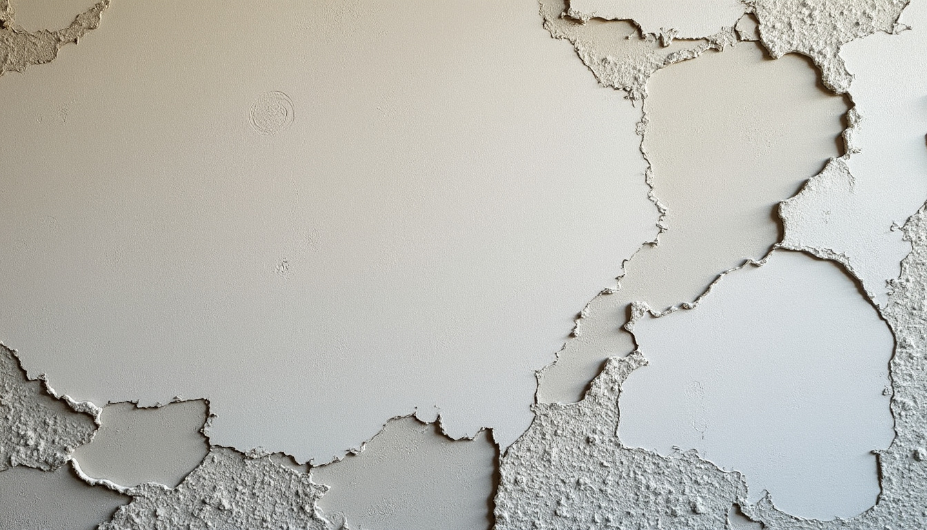 découvrez pourquoi ignorer le test avant de peindre peut entraîner des problèmes d'adhérence. trois semaines après la peinture, le mur commence à s'écailler : apprenez les erreurs à éviter pour un résultat durable.