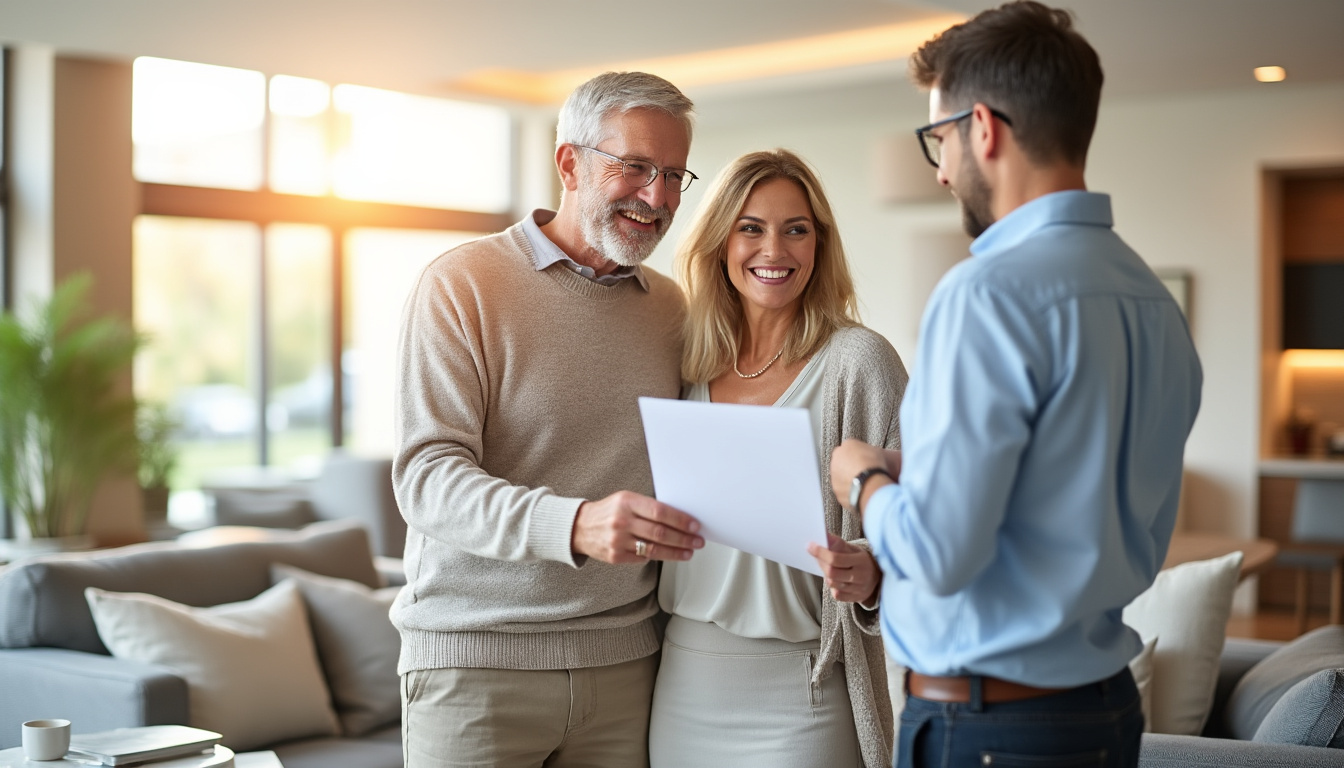 Jusqu’à quel âge peut-on se lancer dans l’achat immobilier sans regrets ?