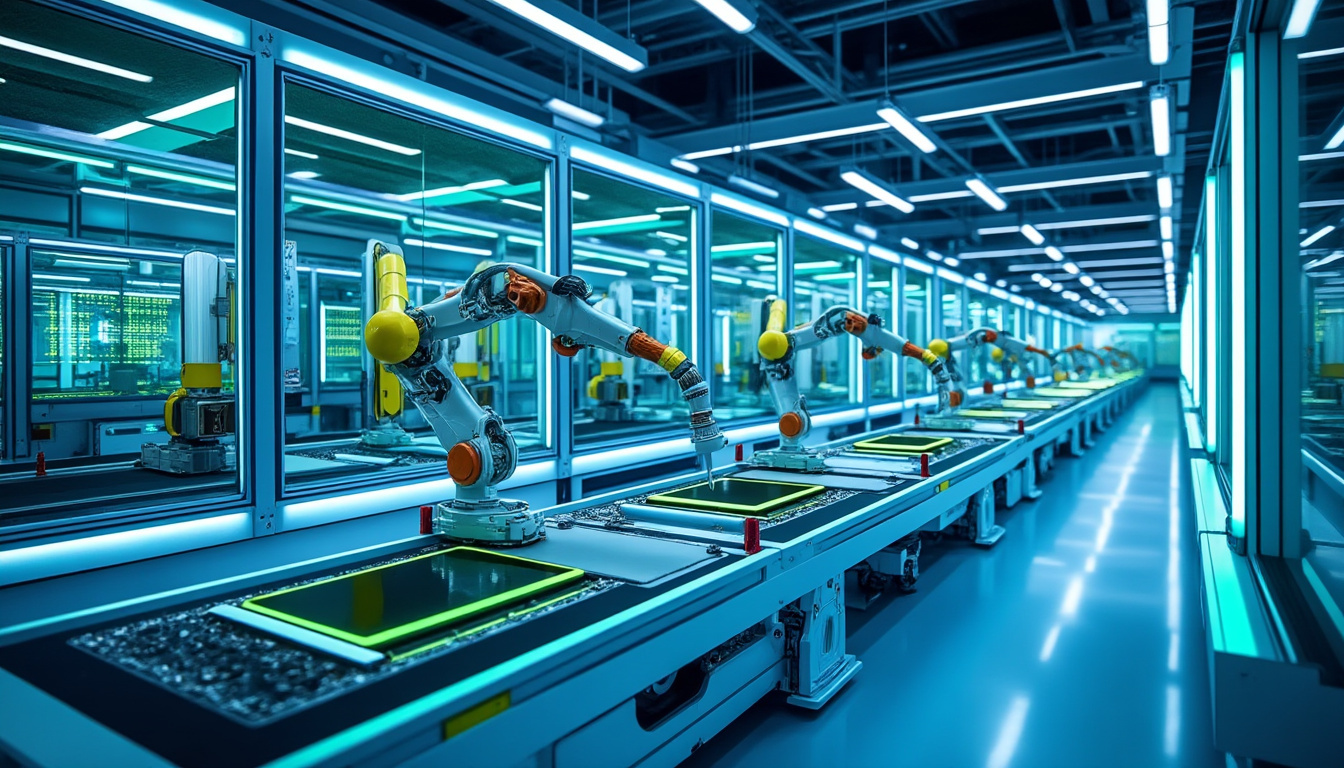 découvrez les atouts stratégiques de l'europe dans le secteur des semi-conducteurs et explorez les opportunités à saisir pour renforcer son potentiel innovant et industriel.