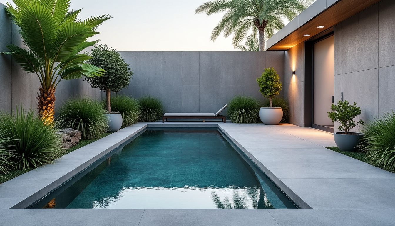 découvrez comment un bassin innovant venu d'ailleurs révolutionne nos jardins, au détriment de la piscine traditionnelle délaissée.
