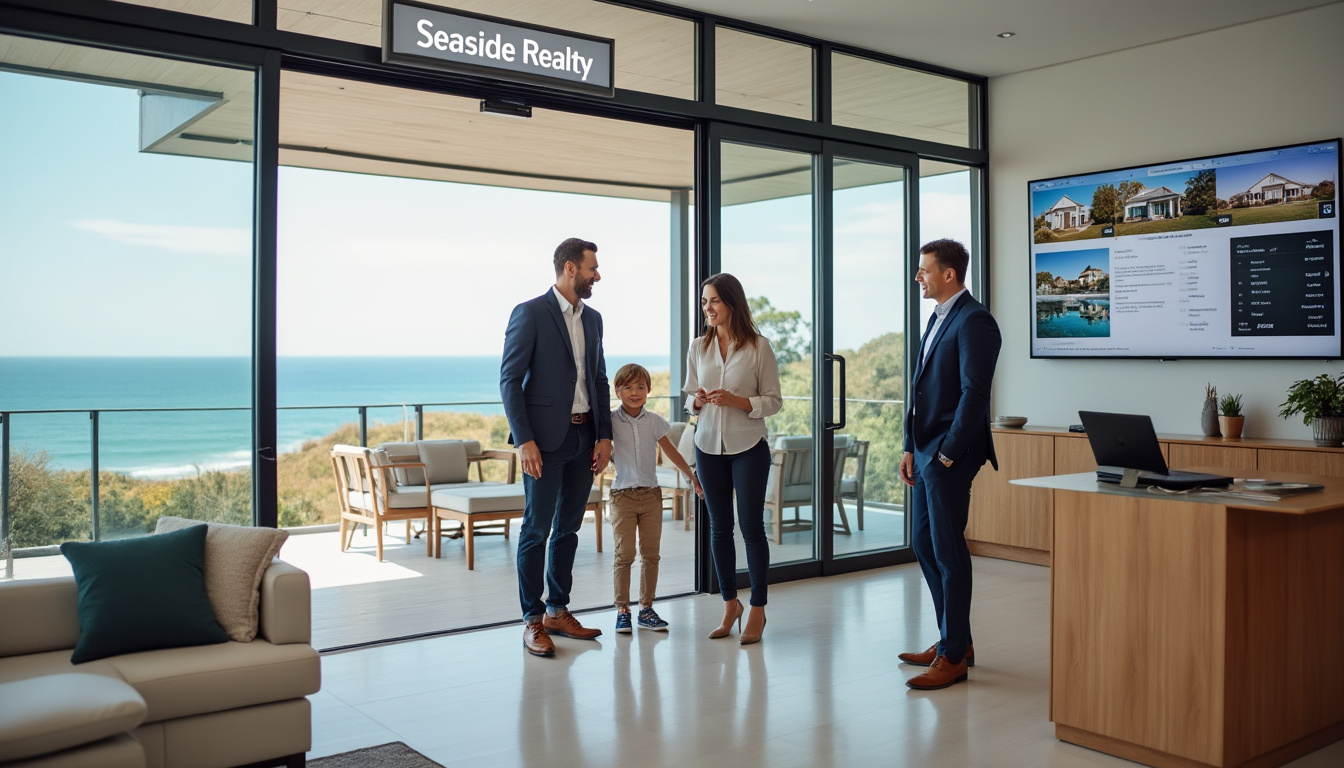 découvrez l’agence immobilière mocquard à crac’h, une entreprise familiale qui ouvre un nouveau chapitre alliant tradition et expertise pour accompagner vos projets immobiliers.