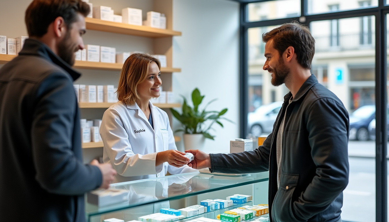 découvrez le lancement officiel du remboursement des médicaments anti-obésité wegovy et mounjaro dès ce lundi. une avancée majeure pour faciliter l'accès au traitement.