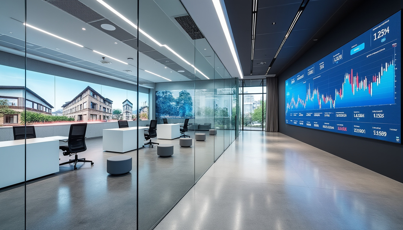 le comité consultatif du secteur financier met à l'honneur l'excellence française dans le domaine du crédit immobilier, valorisant innovation et qualité des services financiers.