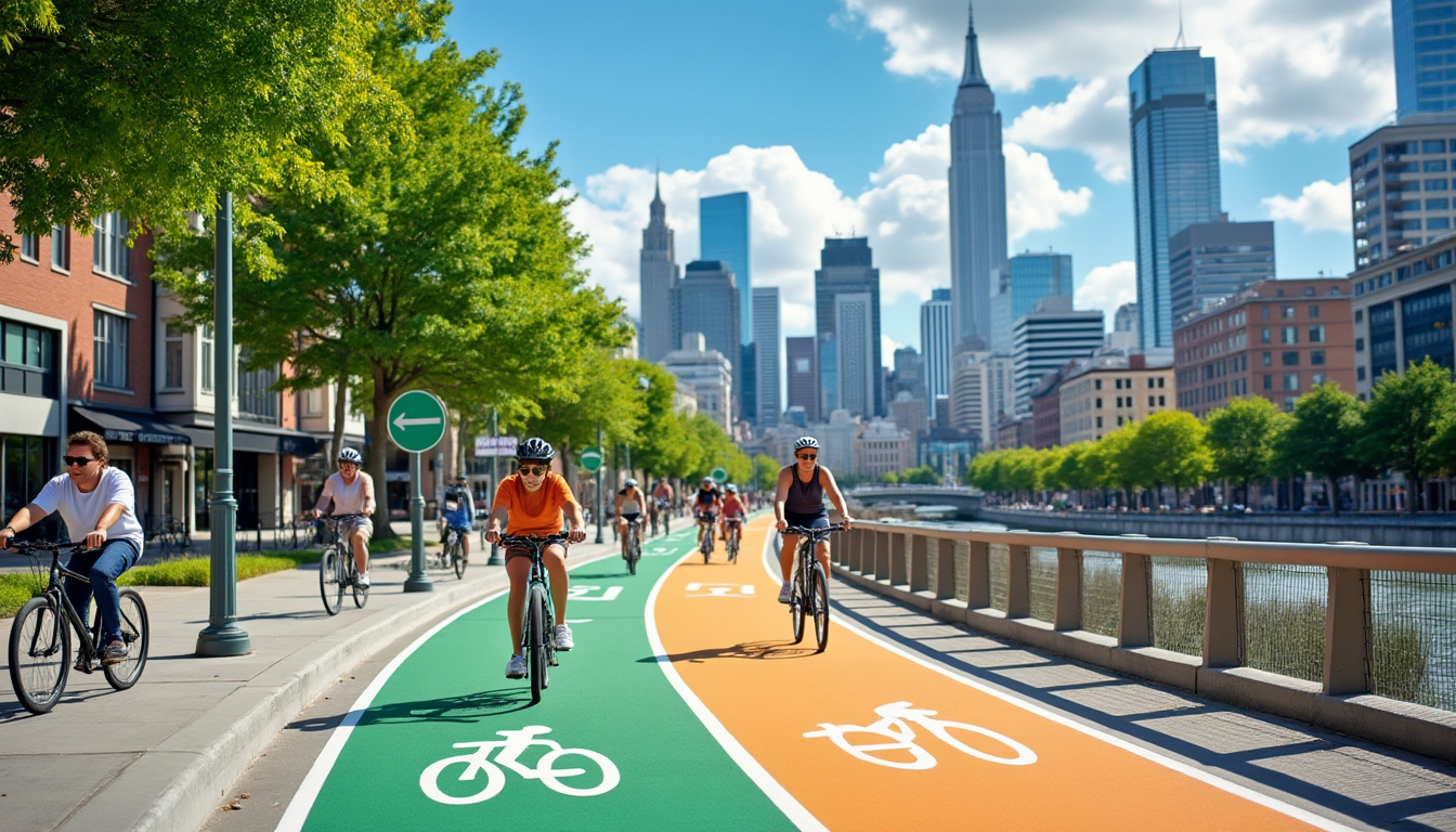 découvrez comment le vélo, souvent sous-estimé, peut améliorer votre santé tout en contribuant à la protection de notre planète. adoptez ce mode de transport durable et bénéfique dès aujourd'hui.