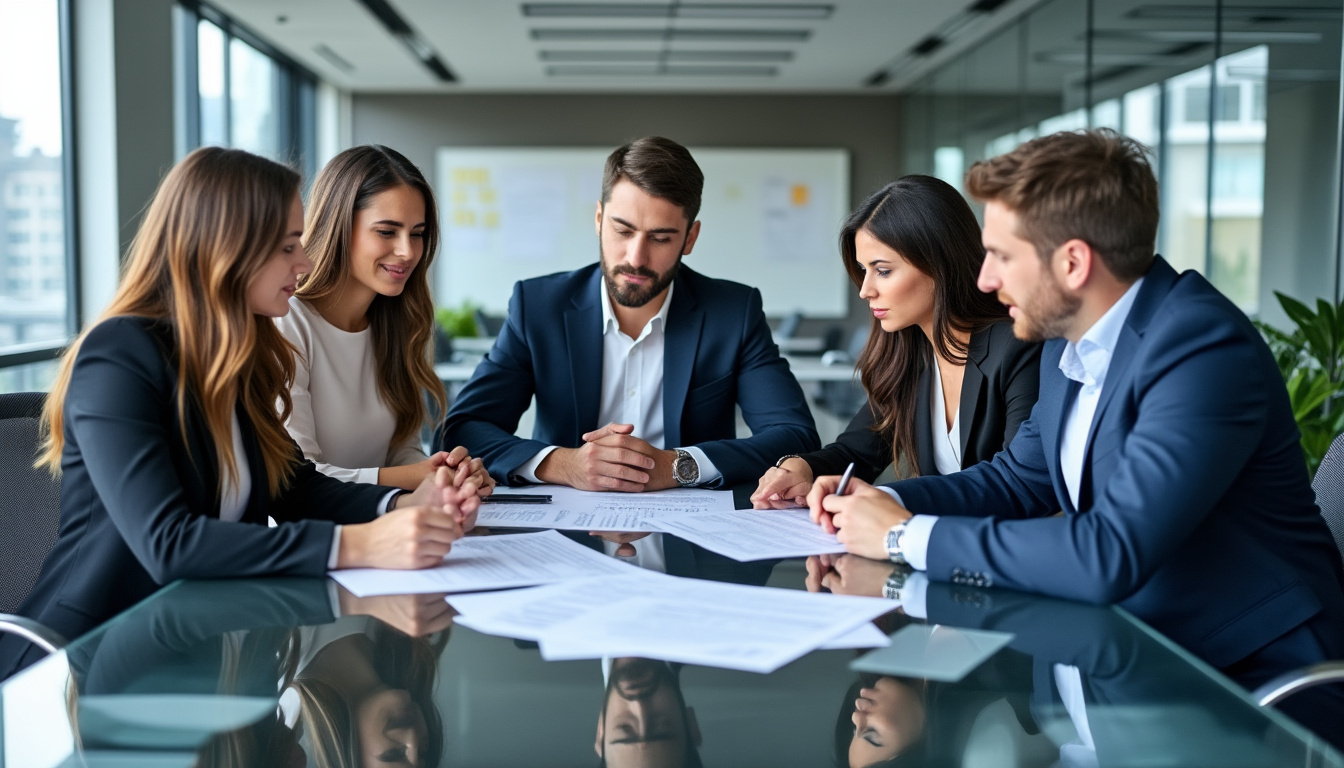Les pièges à éviter absolument lors de la création de votre entreprise