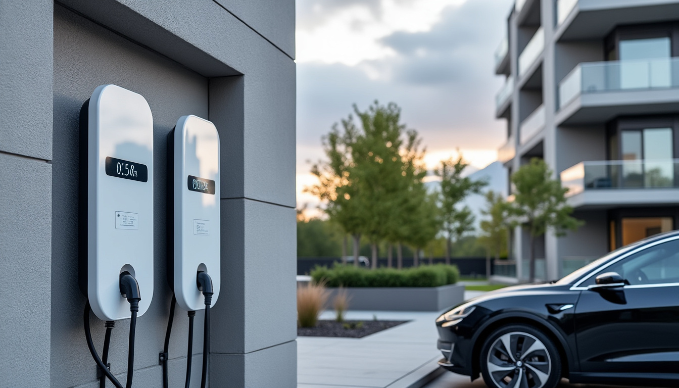 découvrez les étapes clés pour gérer votre borne de recharge électrique lors d'un déménagement en tant que locataire, et facilitez votre transition vers votre nouveau logement.