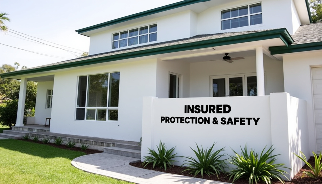Location de vacances : comment garantir une couverture d’assurance optimale en toutes circonstances ?