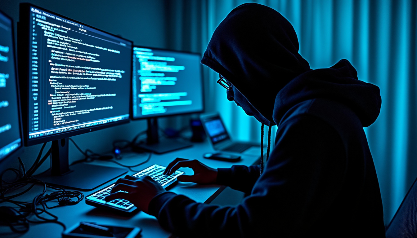 découvrez comment searcher a exposé par inadvertance les données personnelles de millions de français, incluant mails, téléphones, iban et adresses, et les risques associés à cette fuite.