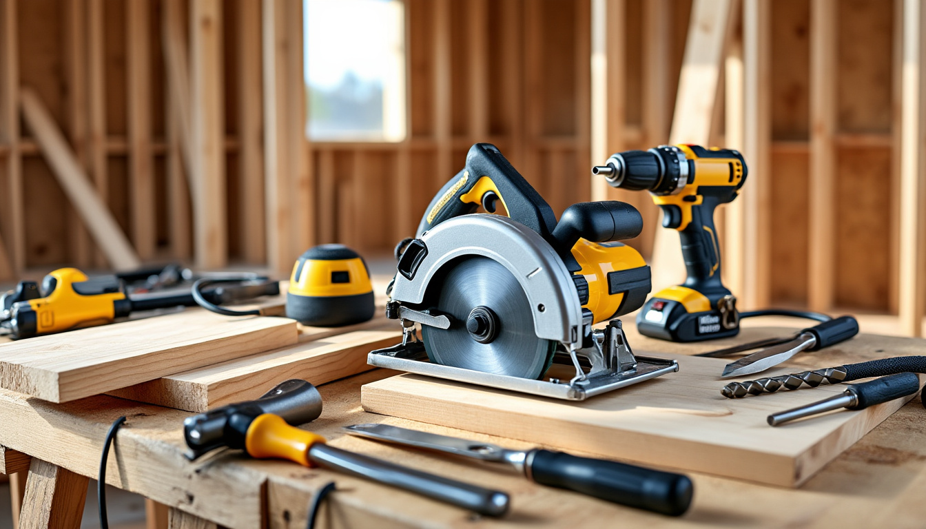 makita réduit le prix de 5 outils essentiels pour les bricoleurs, proposant une offre plus avantageuse que les ventes à perte pour équiper efficacement vos projets.