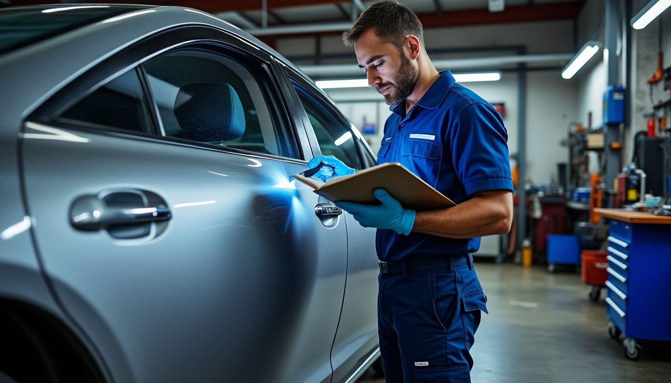 découvrez le contrôle essentiel à 300 euros avant d'acheter une voiture d'occasion pour éviter un fiasco et sécuriser votre investissement.