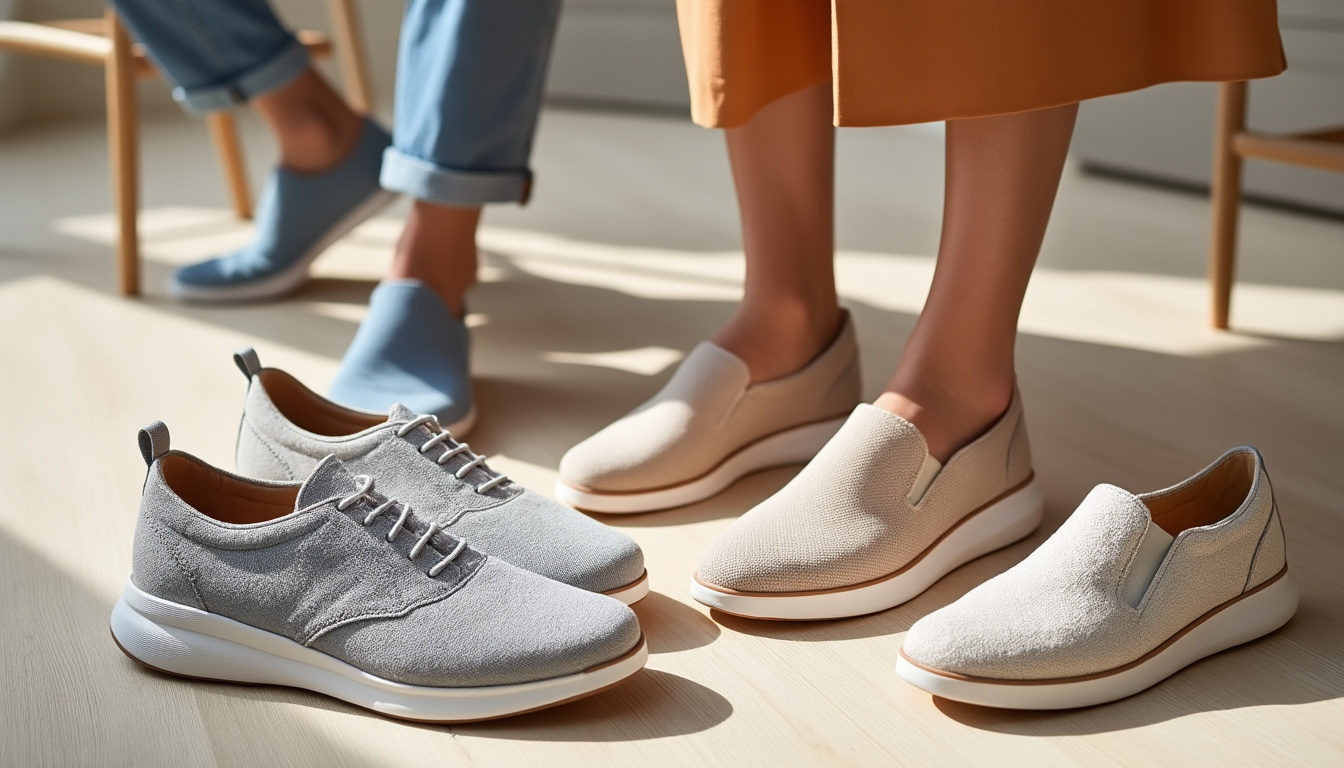 Offre exceptionnelle ce dimanche : économisez jusqu’à 43 € sur ces 4 paires de chaussures Clarks en urgence !