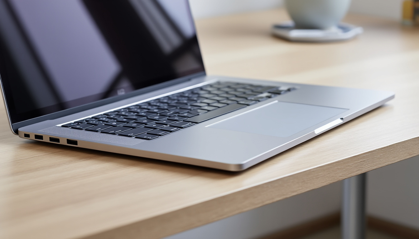découvrez l'omnibook 3 de hp, le pc portable windows innovant qui promet de transformer le marché grâce à ses performances et son design révolutionnaire.