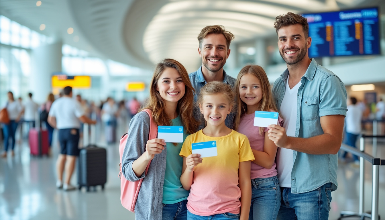 anticipez vos vacances d'été avec notre guide pratique pour obtenir facilement votre carte européenne d’assurance maladie et voyager en toute sérénité.