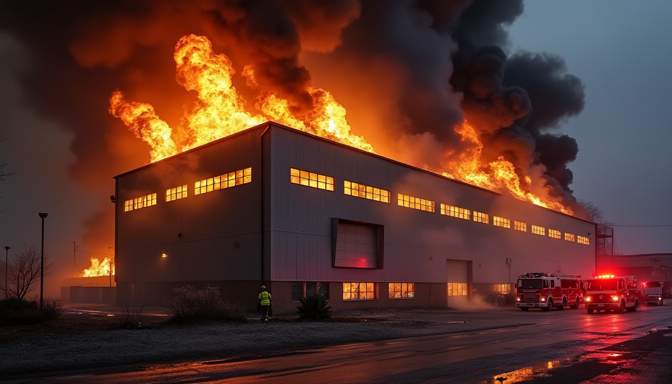 Prix des chips des youtubeurs : comment un incendie a fait exploser les tarifs jusqu’à 200 € le paquet