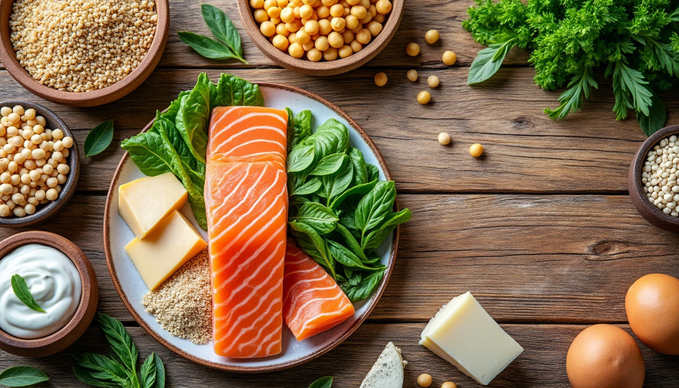 découvrez si les produits riches en protéines sont vraiment indispensables pour votre santé grâce au verdict éclairé de la science.