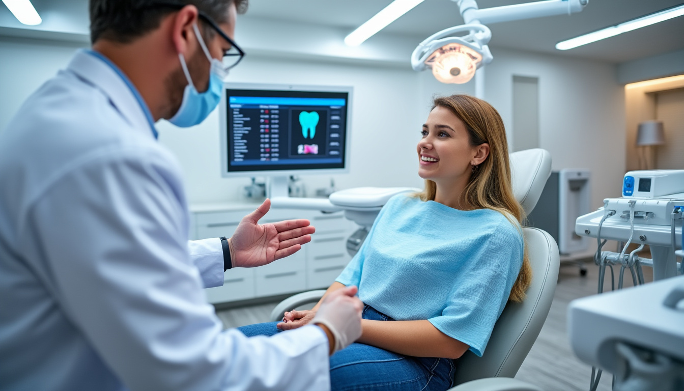 découvrez comment l'assurance maladie et les complémentaires santé remboursent vos prothèses dentaires, et optimisez vos remboursements grâce à nos conseils clairs et pratiques.