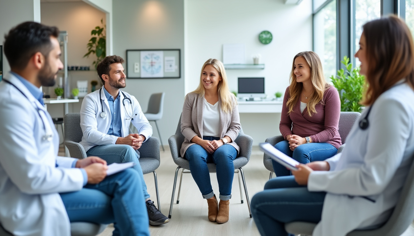 découvrez les enjeux et défis du remboursement des traitements anti-obésité par l’assurance-maladie, un enjeu crucial pour la santé publique et la prise en charge des patients.