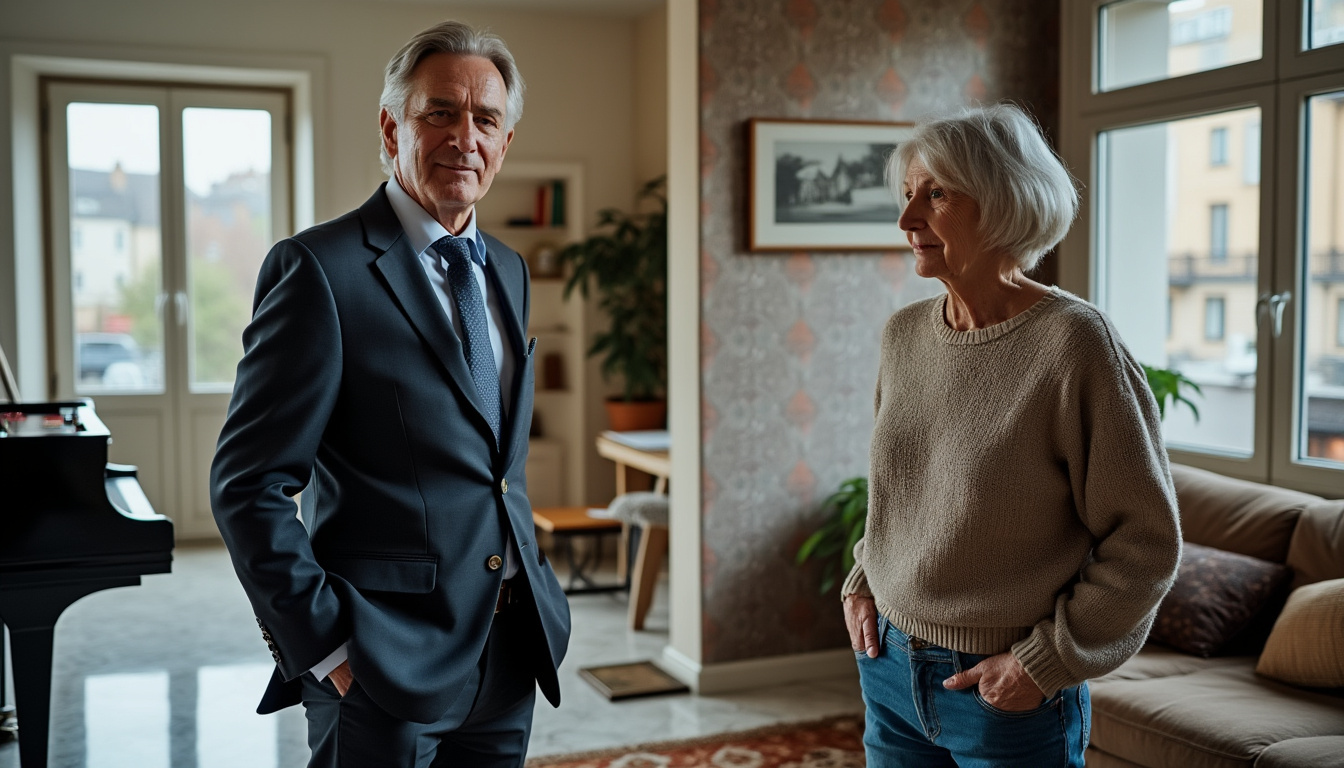 découvrez les disparités étonnantes en matière d’épargne retraite en europe, allant de 36 300 € à 1,2 million d’euros, et explorez les facteurs qui expliquent ces contrastes.