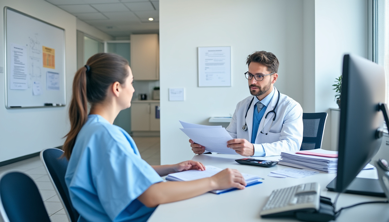 découvrez pourquoi près de 90 % des spécialistes pratiquent des dépassements d’honoraires en santé et comment cette hausse impacte vos dépenses médicales.
