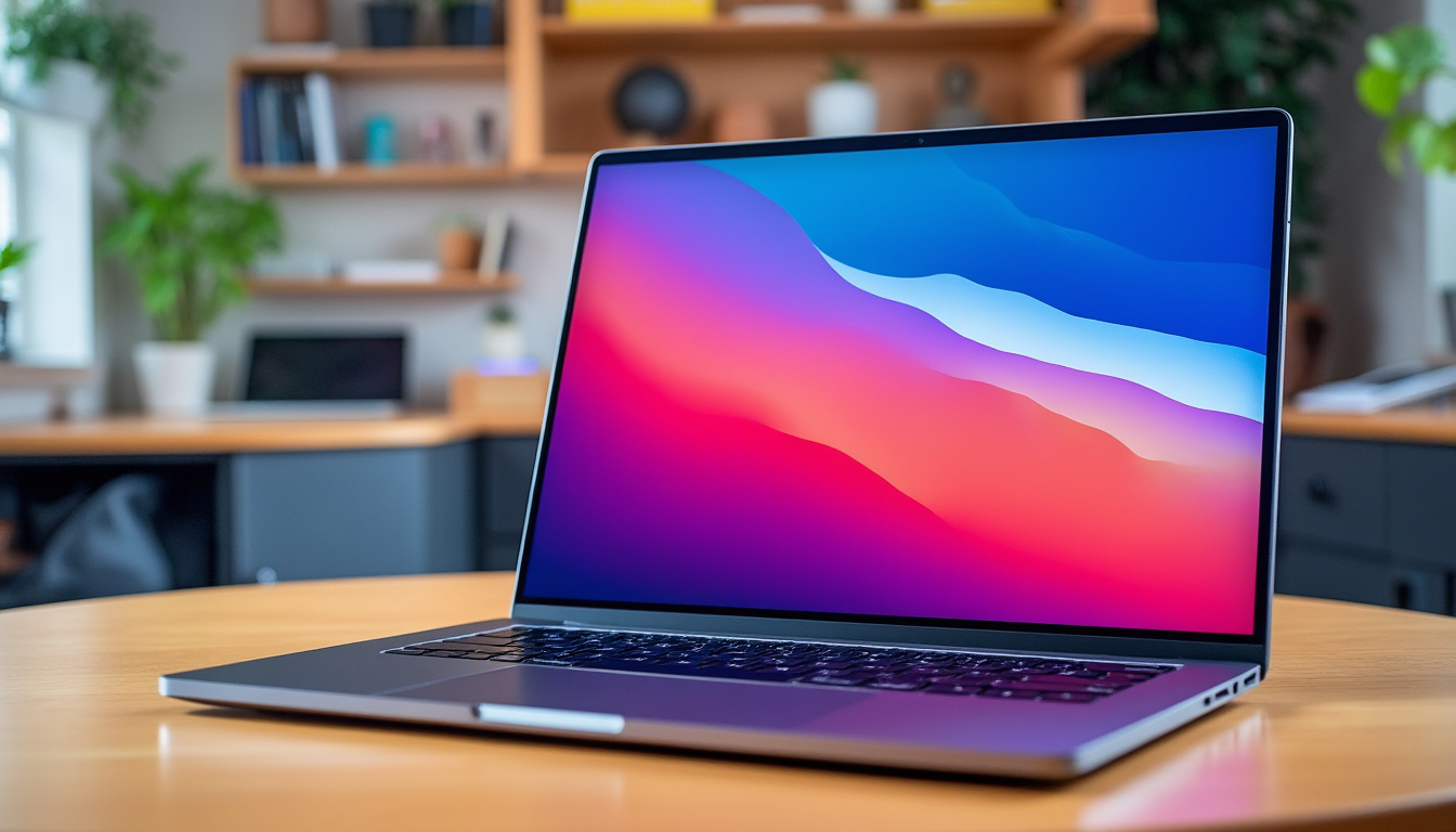 découvrez notre test complet du acer swift 16 ai, un ordinateur portable prometteur grâce à ses nombreux atouts, mais qui souffre de défauts majeurs impactant son potentiel.