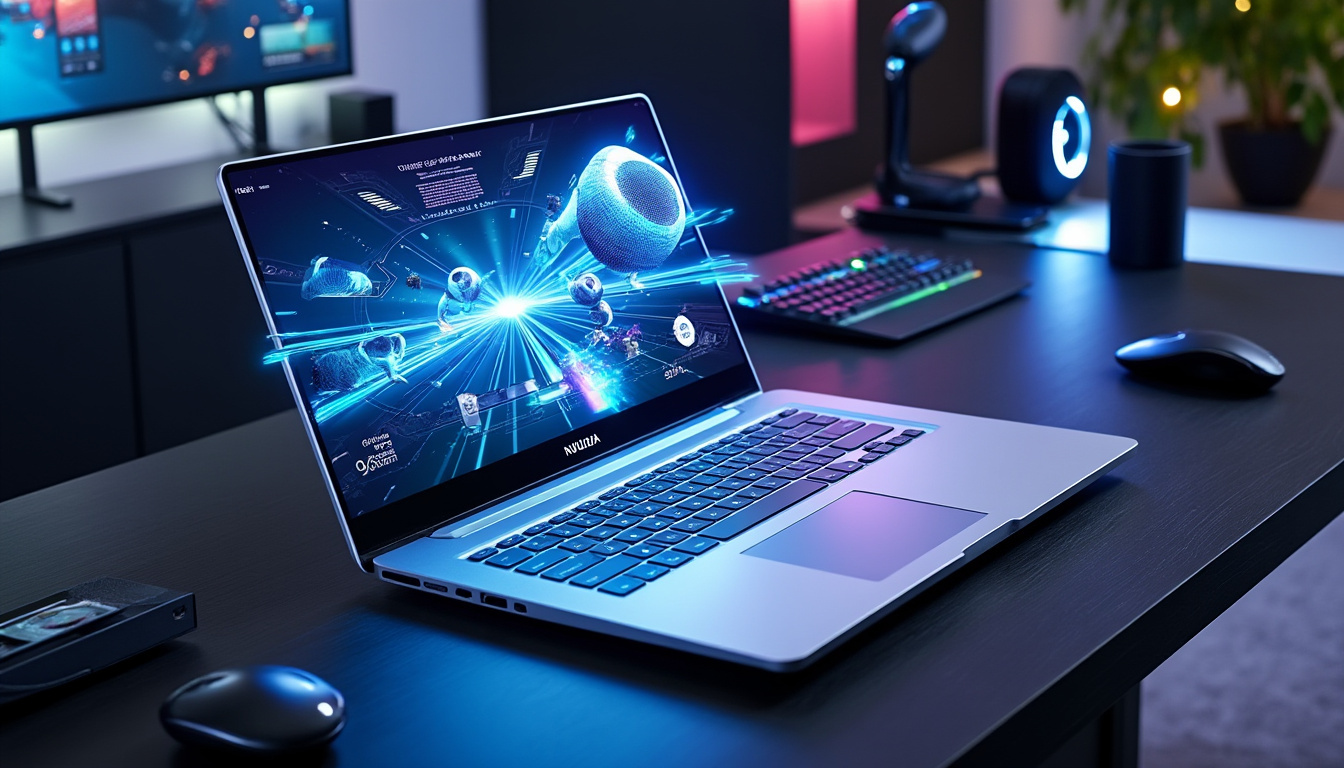 découvrez les 5 innovations majeures présentées au computex 2026, des technologies révolutionnaires à adopter rapidement pour rester à la pointe de l'innovation.