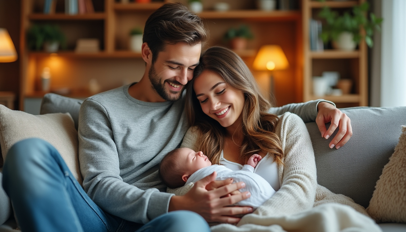 découvrez vos droits à l'indemnisation du congé supplémentaire de naissance : conditions, démarches et conseils pour bien préparer votre absence.