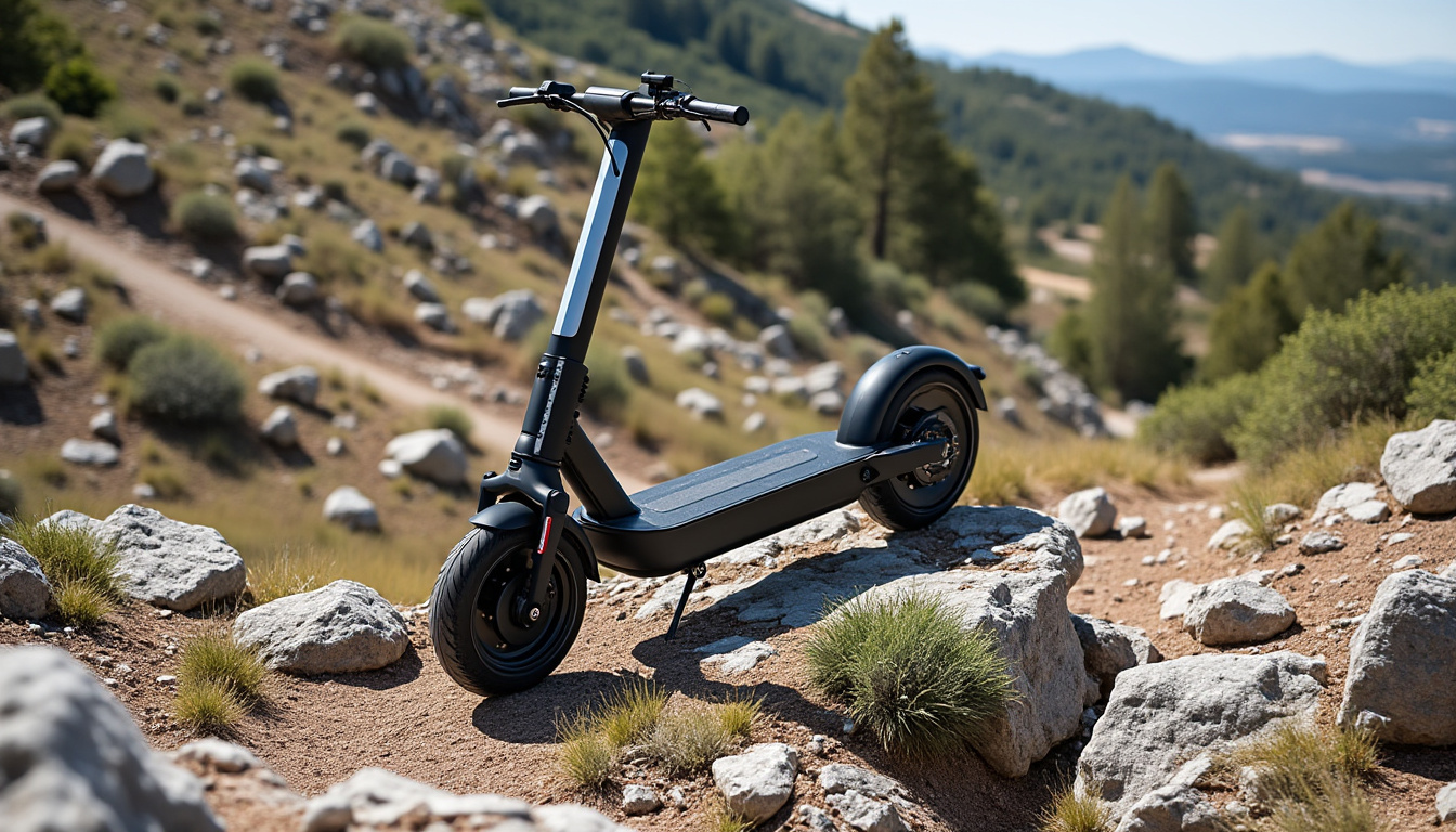 découvrez notre guide complet sur les trottinettes électriques performantes et apprenez si choisir un modèle à double moteur est la meilleure option pour vous.