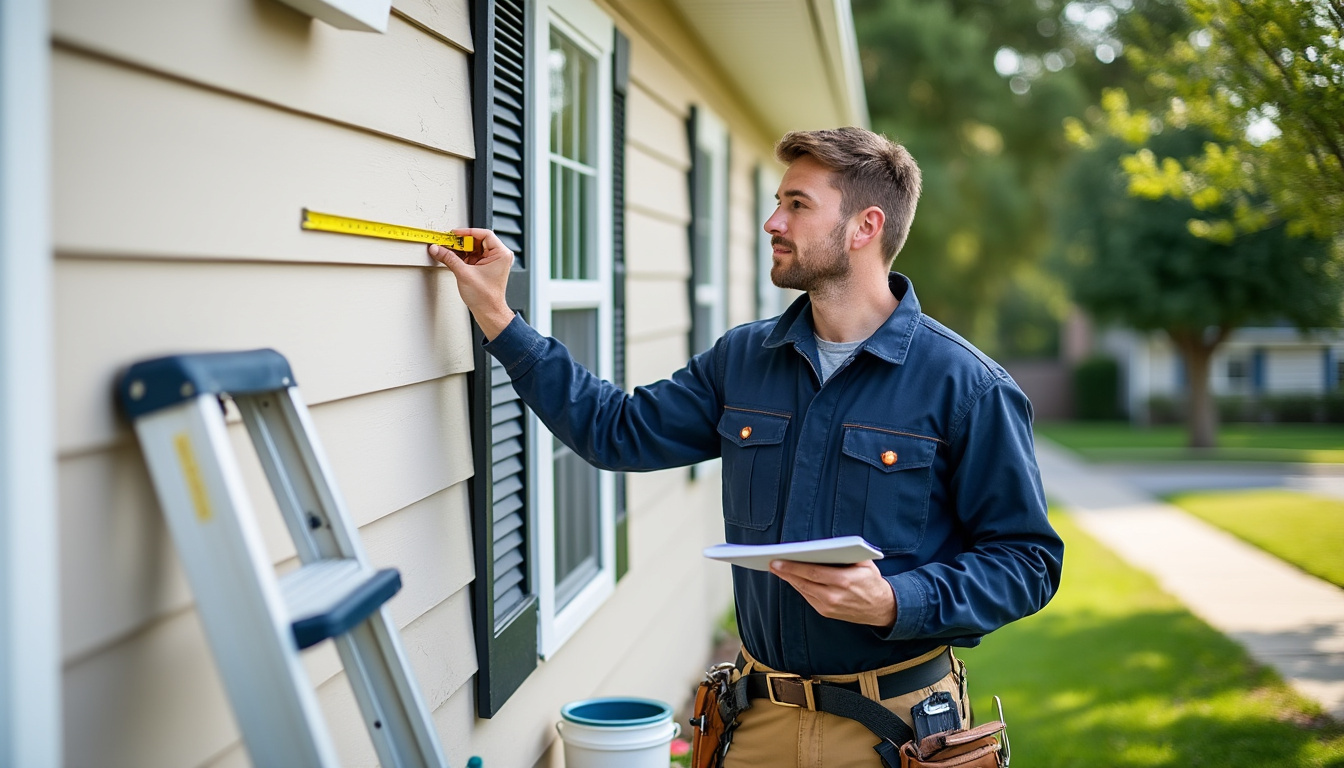 découvrez nos astuces et conseils pour trouver le peintre idéal près de chez vous, et réussir tous vos projets de peinture en toute sérénité.
