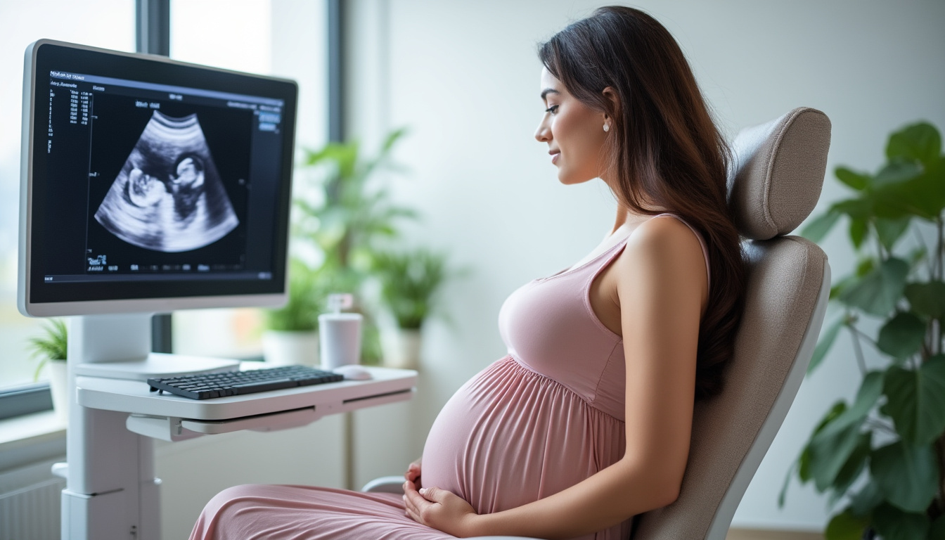 découvrez une journée spéciale consacrée aux moments clés de la grossesse, pour accompagner et informer les futures mamans à chaque étape essentielle.
