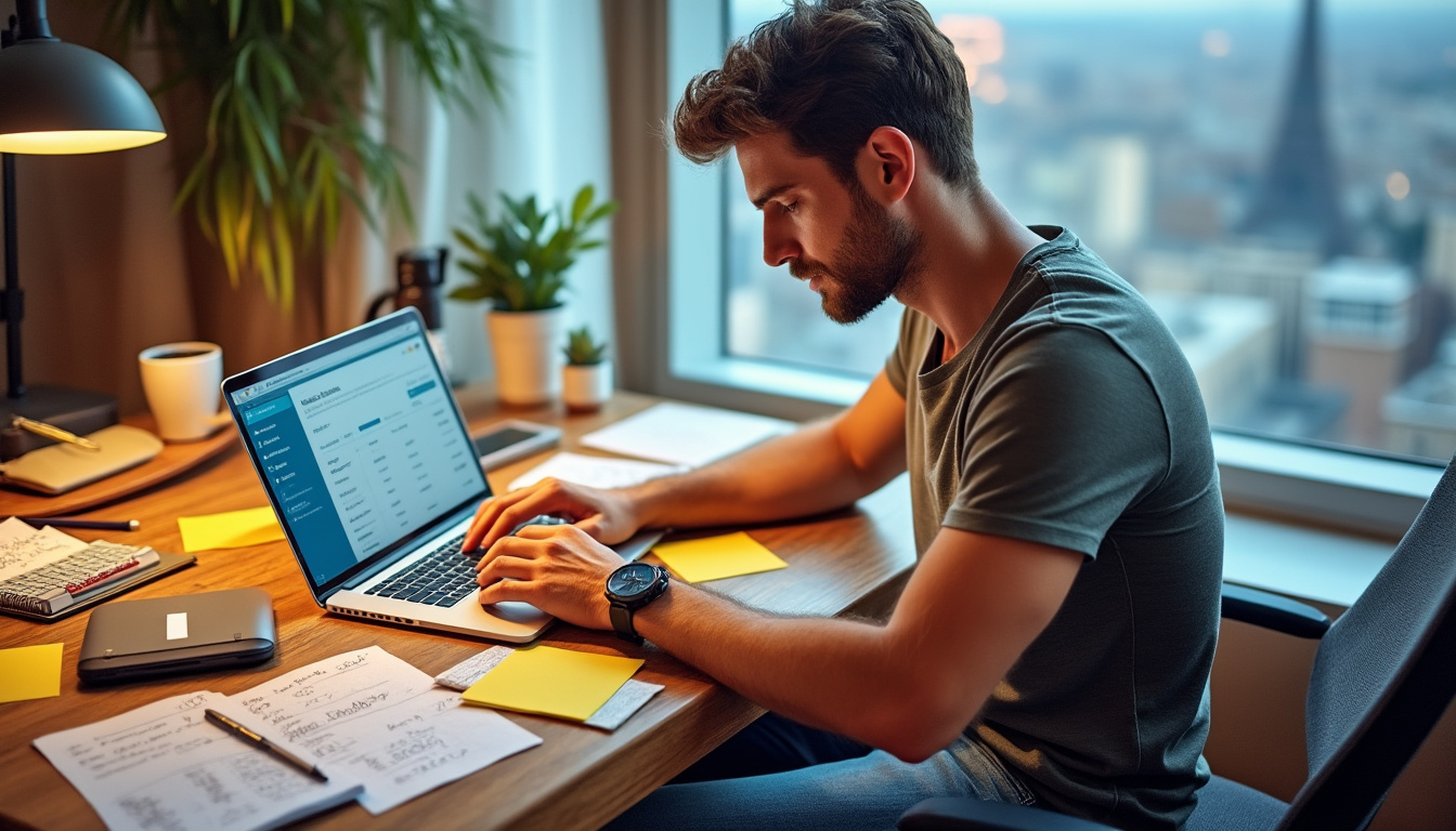 Vacances en toute sérénité : les astuces financières indispensables pour un voyage sans stress