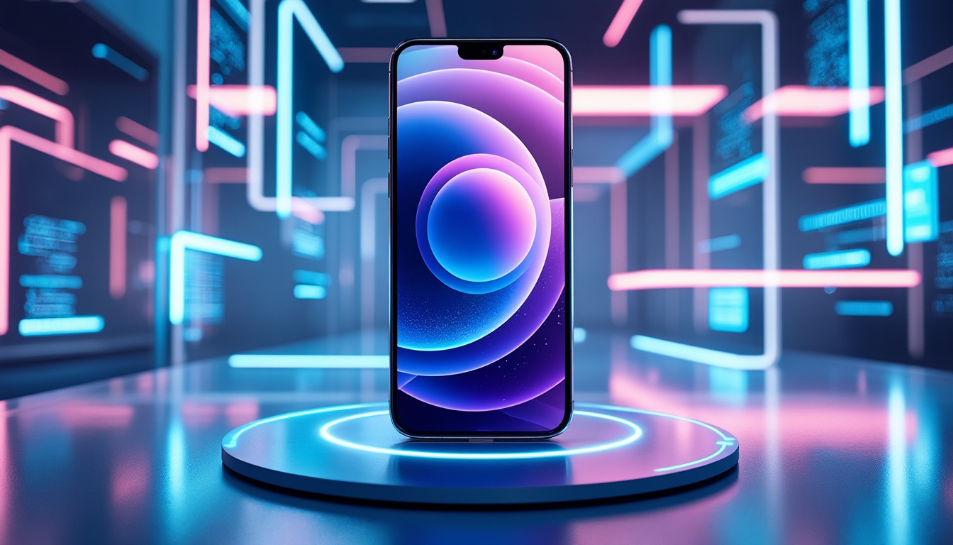 découvrez l'iphone 17, le nouveau champion du rapport qualité-prix signé apple, alliant design élégant et performances remarquables pour une expérience utilisateur inégalée.